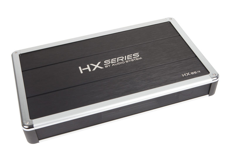 Produkt AudioSystem HX85-4