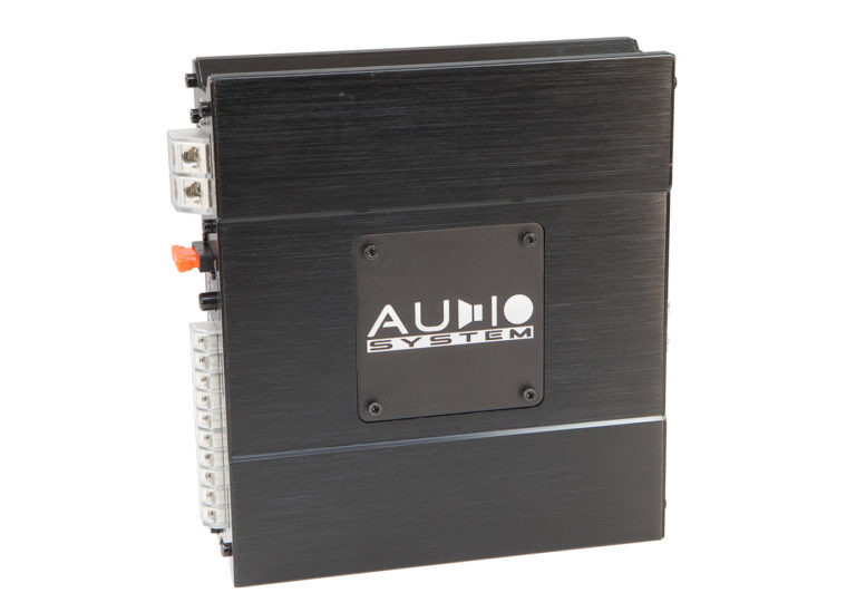 Produkt AudioSystem X-80-4DSP
