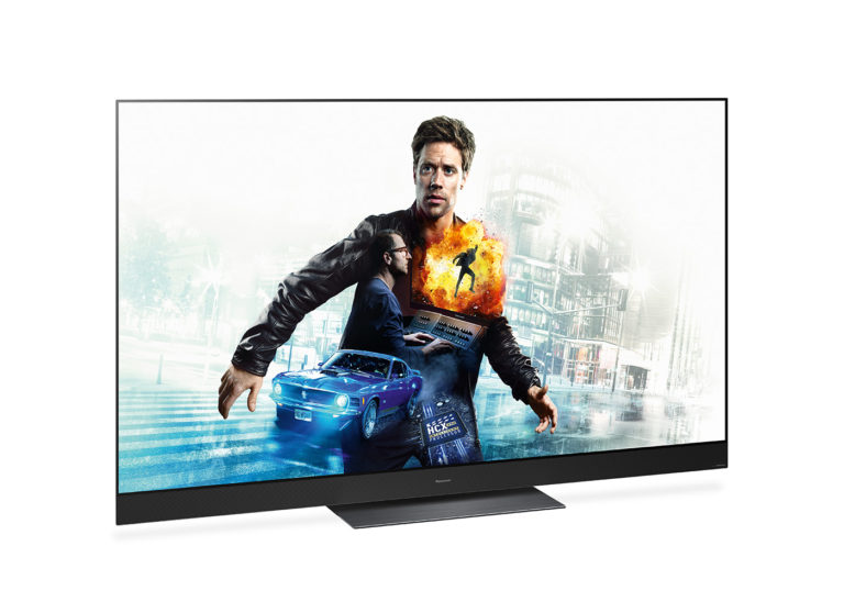 Panasonic TX 65GZW2004 - OLED TV