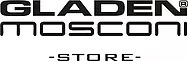 Gladen Masconi Store Logo
