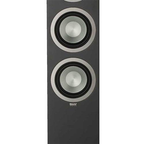 STANDLAUTSPRECHER Elac Uni-Fi FS U5