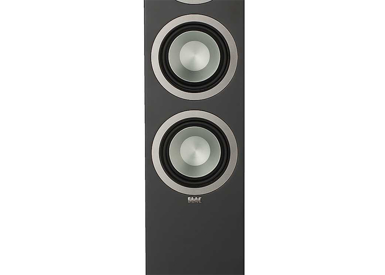 STANDLAUTSPRECHER Elac Uni-Fi FS U5