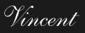 Logo Vincent